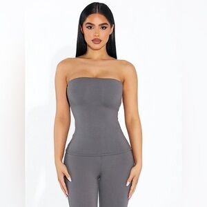 Naked Wardrobe Extra Butter Top